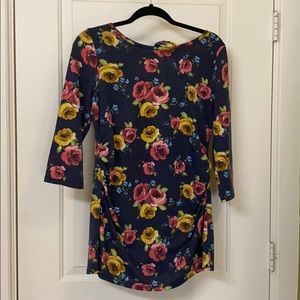 Le Lis Maternity Top